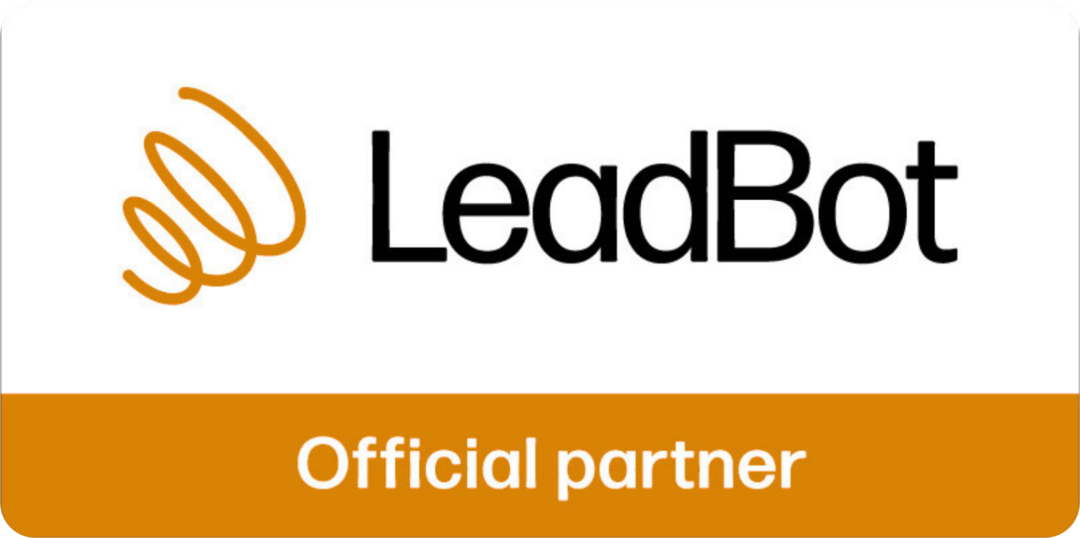 LeadBot partner